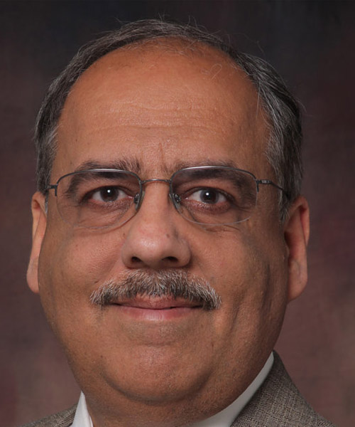 Ranjiv Choudhary, MD​ - Om Research - Clinical Research Facility in Lancaster, CA
