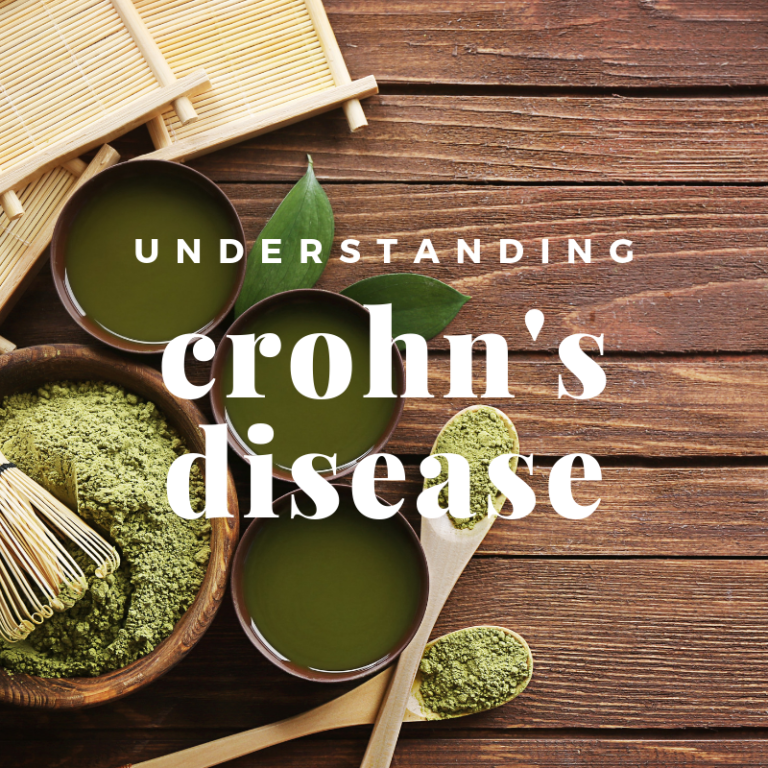 What is Crohn’s Disease