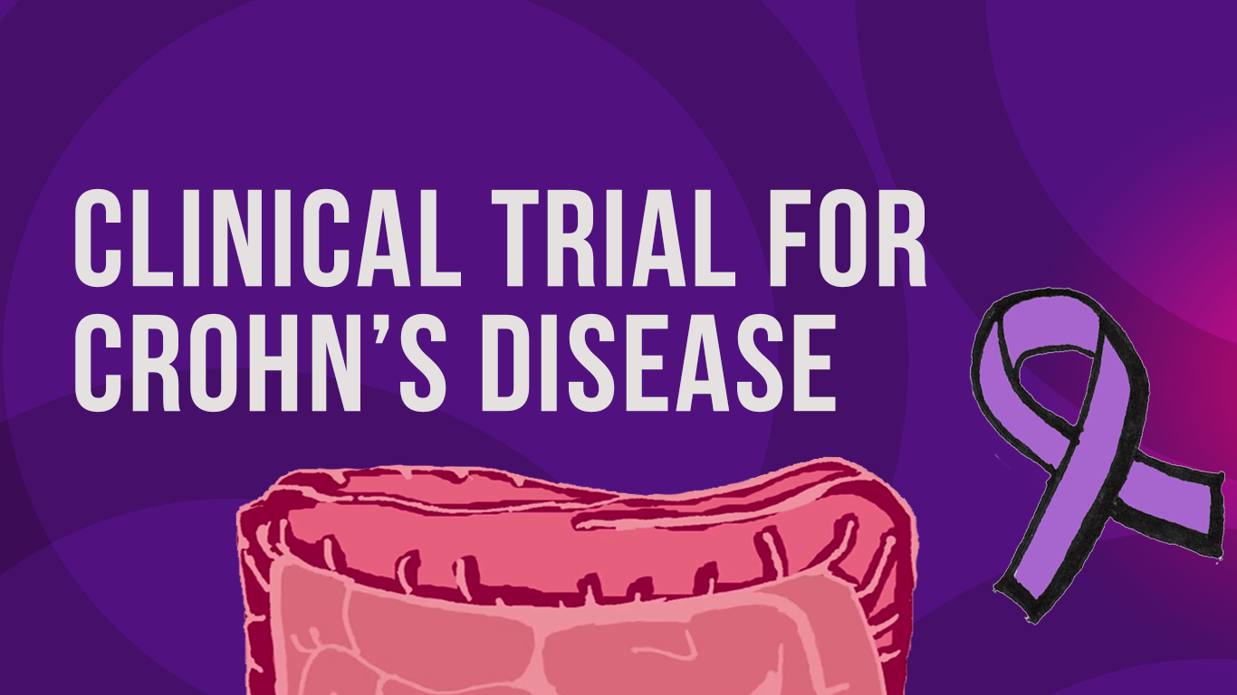 clinical-trial-for-crohn-s-disease-om-research