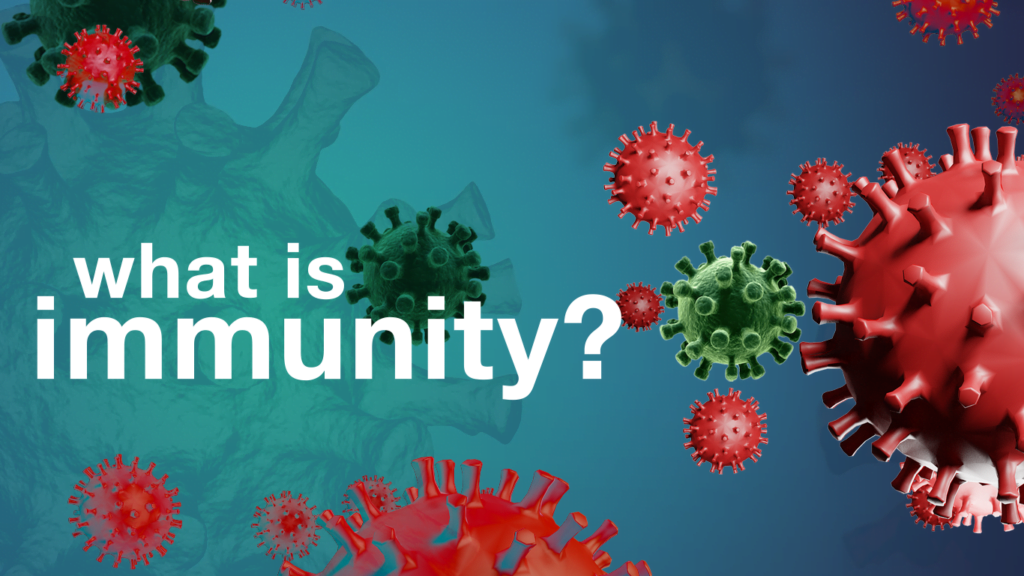 What is Immunity? - Om Research: Clinical Trials in Lancaster, California