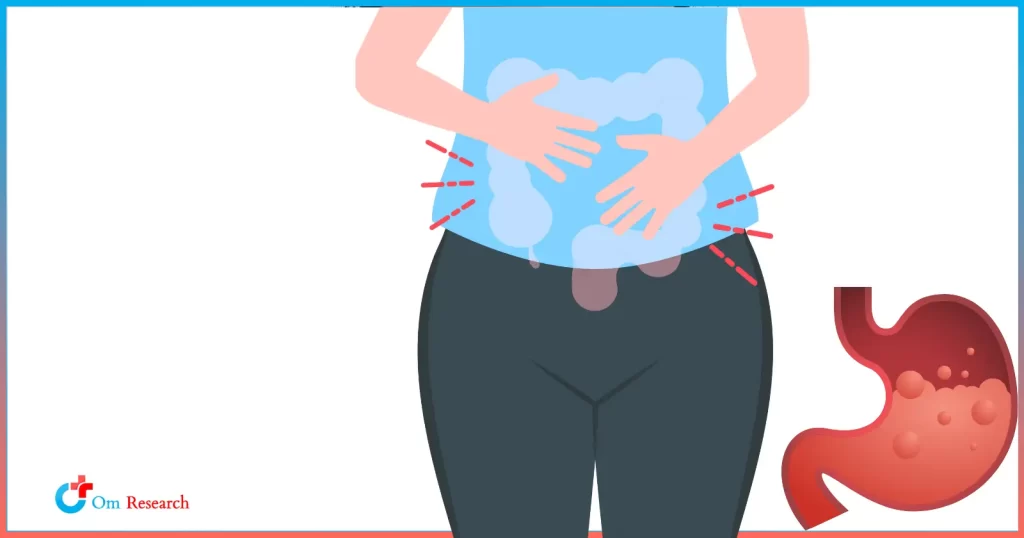 Eosinophilic Gastritis