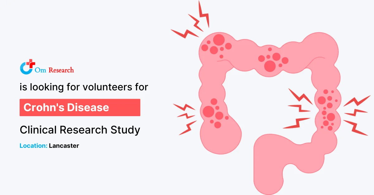 Crohn's Disease (2)