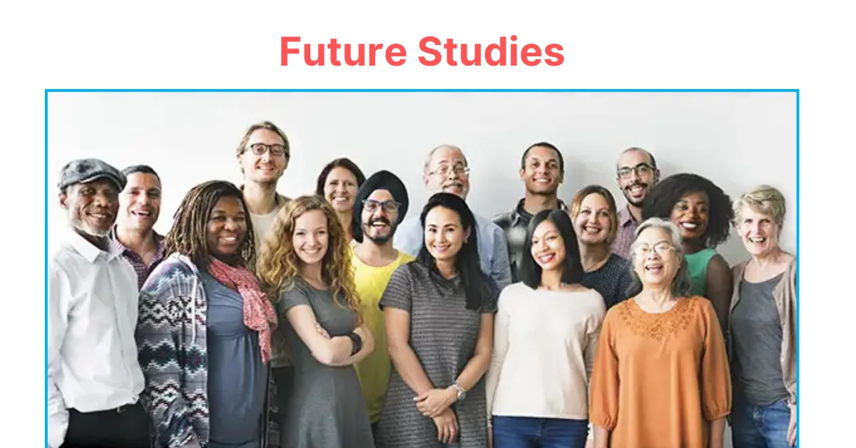 Future Studies (2)