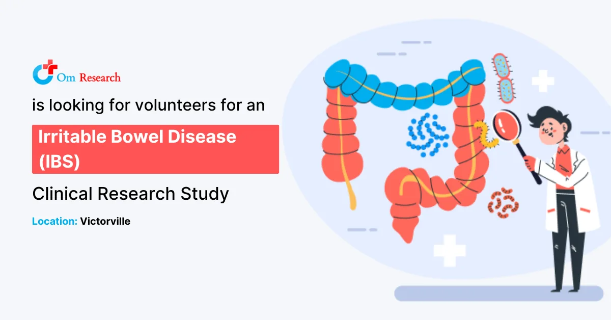 Irritable Bowel Disease (IBS)