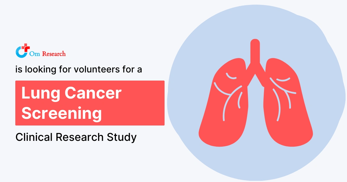 Lung Cancer Screening