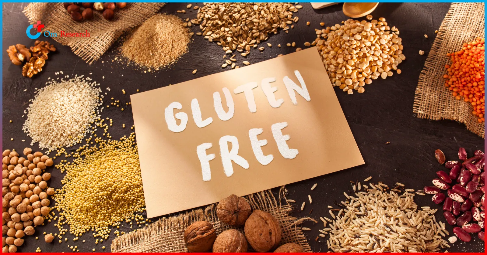 Emerging Therapies for Celiac Patients: Beyond the Gluten-Free Diet ...